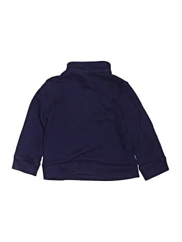 Janie and Jack Pullover Sweater (view 2)