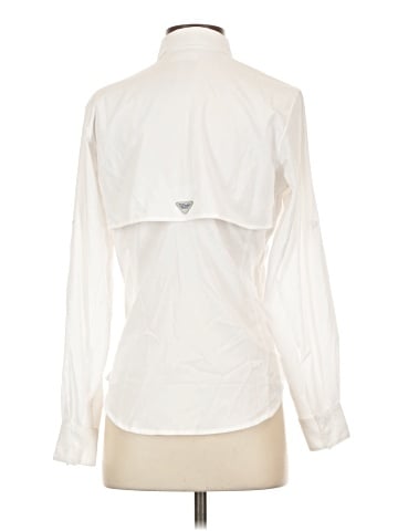 Columbia Long Sleeve Blouse (view 2)