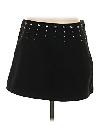 Zara Casual Skirt (view 1)