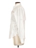 Columbia 100% Polyester Ivory Long Sleeve Blouse Size XS - photo 5