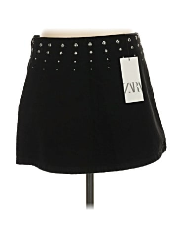 Zara Casual Skirt (view 2)