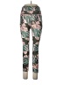 Nike Tropical Green Active Pants Size L - photo 1