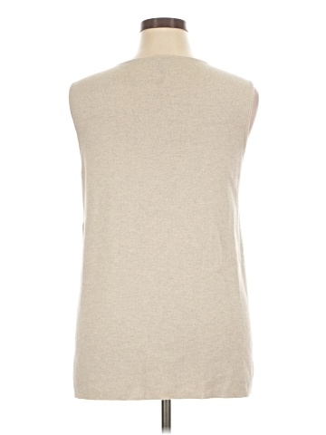 Eileen Fisher Pullover Sweater (view 2)