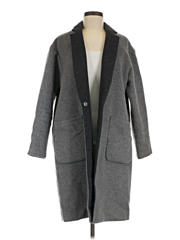 Madewell Coat (view 1)