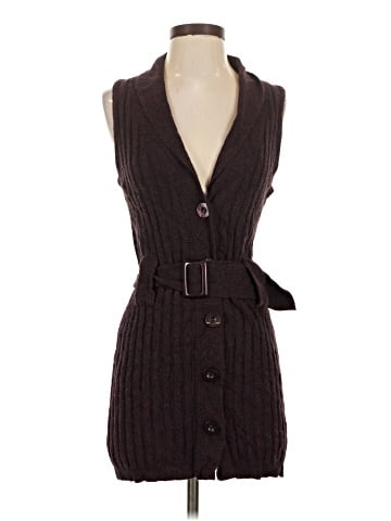 Vertigo Paris Sweater Vest (view 1)
