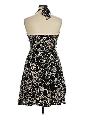 En Focus Studio Cocktail Dress (view 2)