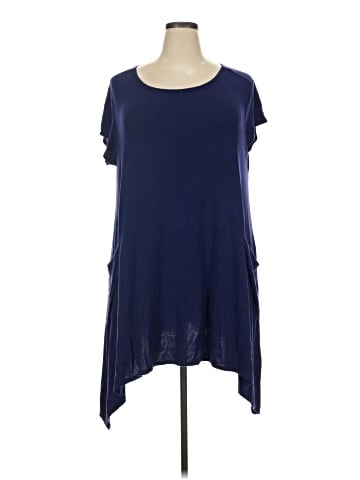 Tiana B. Casual Dress (view 1)