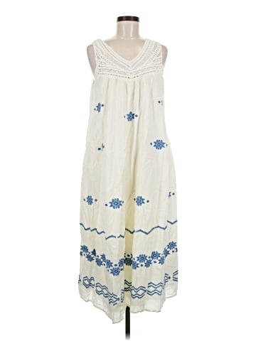 Ellen Tracy Casual Dress (view 1)