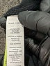 MPG Solid Black Active Pants Size M - photo 8