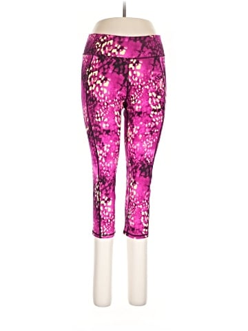 Betsey Johnson Active Pants (view 1)