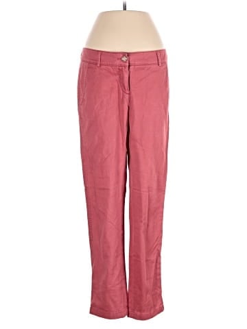 L.L.Bean Signature Casual Pants (view 1)
