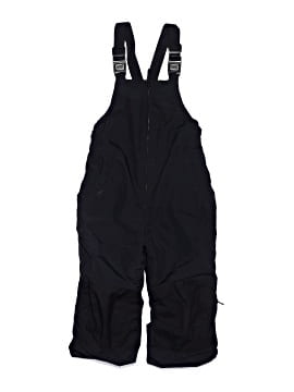 Lands' End Snow Pants With Bib