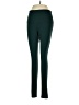 Zella Solid Green Active Pants Size M - photo 1