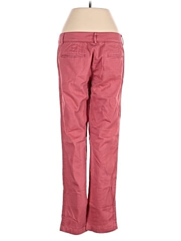 L.L.Bean Signature Casual Pants (view 2)