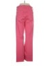 Just Black Pink Jeans Size 27 waist - photo 2