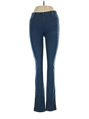 Silence and Noise Jeans (view 1)