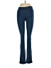 Silence and Noise Stripes Blue Jeans Size 26 waist - photo 1