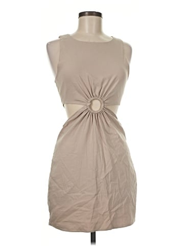 Zara Cocktail Dress (view 1)