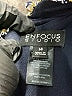 En Focus Studio Gray Blue Jumpsuit Size 14 - photo 4