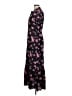 A.L.C. Black Casual Dress Size 6 - photo 5