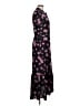 A.L.C. Black Casual Dress Size 6 - photo 4