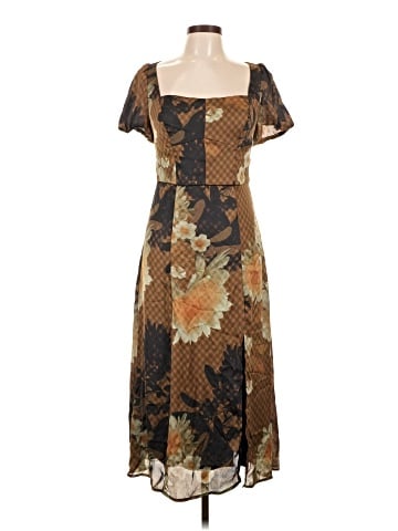 BCX Casual Dress (view 1)