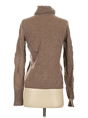 Saks Fifth Avenue Cashmere Pullover Sweater (view 2)