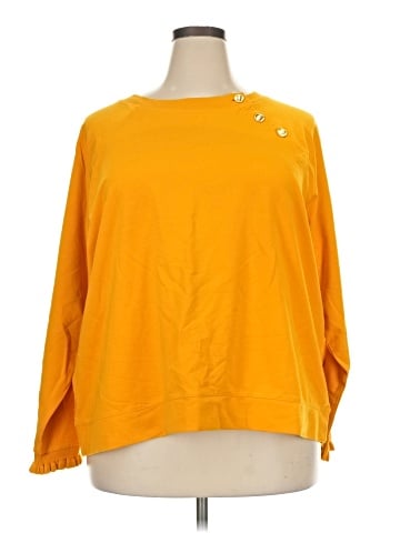 Talbots Outlet Pullover Sweater (view 1)