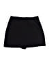 Abercrombie & Fitch Solid Black Skort Size S - photo 2