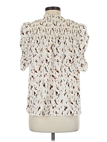 THML Short Sleeve Turtleneck (view 2)