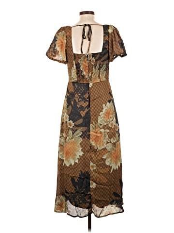 BCX Casual Dress (view 2)