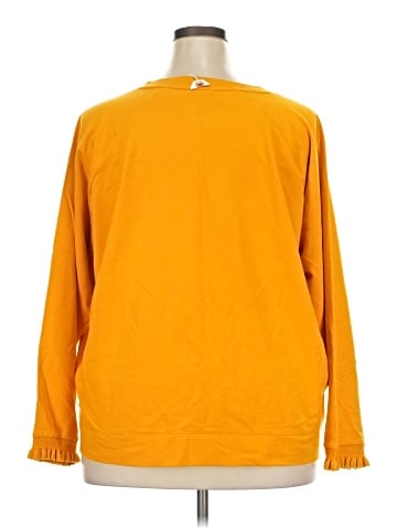 Talbots Outlet Pullover Sweater (view 2)