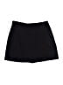 Abercrombie & Fitch Solid Black Skort Size S - photo 1