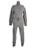 Marissa Webb Gray Jumpsuit Size L - photo 1