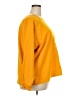 Talbots Outlet Yellow Pullover Sweater Size 3X - photo 4