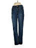 Seven7 Blue Jeans Size 4 - photo 1