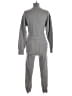 Marissa Webb Gray Jumpsuit Size L - photo 2