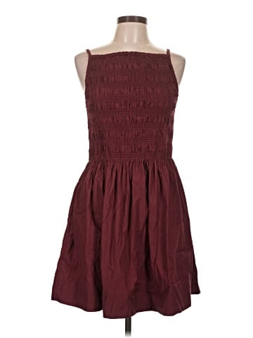 Madewell Casual Dress (view 1)