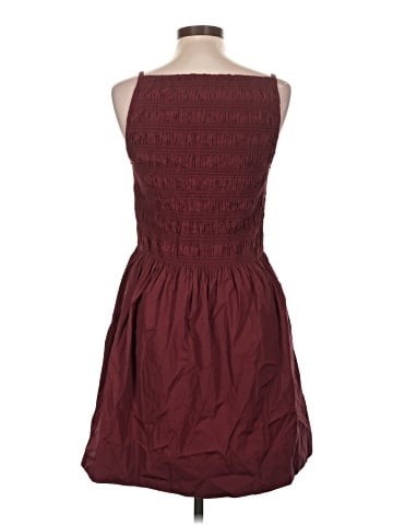 Madewell Casual Dress (view 2)