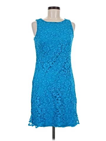 Lauren by Ralph Lauren Cocktail Dress (view 1)