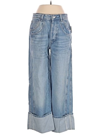 We the Free Jeans (view 1)