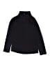L.L.Bean Black Track Jacket Size 10 - 12 - photo 1