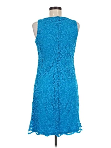 Lauren by Ralph Lauren Cocktail Dress (view 2)