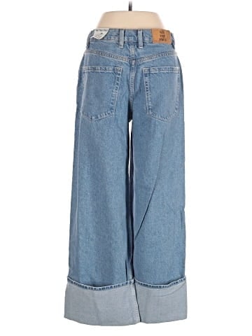We the Free Jeans (view 2)