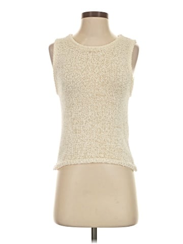 MNG Sweater Vest (view 1)