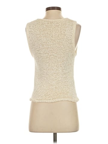 MNG Sweater Vest (view 2)