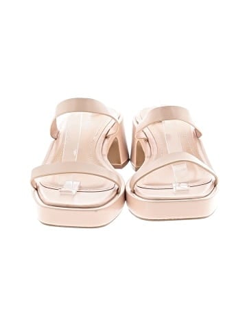 Bamboo Sandals (view 2)