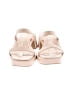 Bamboo Ivory Sandals Size 8 1/2 - photo 2