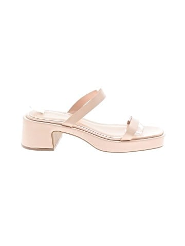 Bamboo Sandals (view 1)