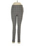 Zara Plaid Gray Leggings Size M - photo 1